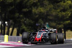 Haas вернула мотор машины Грожана в Ferrari для проверок