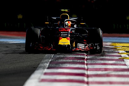 Verstappen, Mercedes'le olan farka şaşırmadı