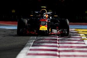 Verstappen, Mercedes'le olan farka şaşırmadı