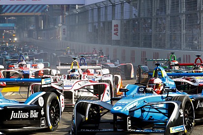 Berna llega al calendario de la Fórmula E en lugar de Zurich