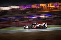 Time de Alonso sofre punição e fica 2 min atrás do Toyota #7