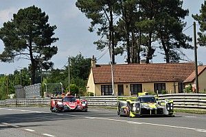 Bağımsız LMP1'ler için LMP2 araçlarını geçmek "çok zor"