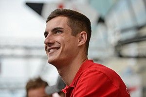 F2 move an option for WEC star Laurent in 2019