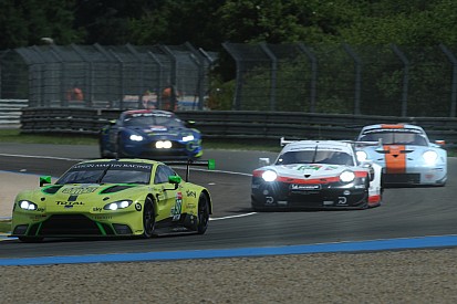 Live: Follow Le Mans 24 Hours qualifying as it happens