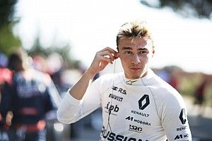 Маркелов перешел в Суперформулу
