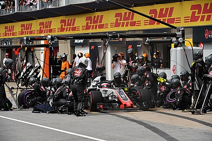 Teams vor Mammutaufgabe: Der Triple-Header in der Formel 1