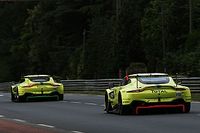 Aston Martin rombak lini pembalap hingga akhir 2018