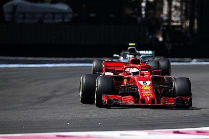 Leckék Franciaországból: Nem lenne túl unalmas, ha mindig minden F1-es versenyző tökéletes lenne?!