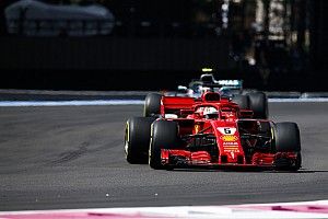 Leckék Franciaországból: Nem lenne túl unalmas, ha mindig minden F1-es versenyző tökéletes lenne?!