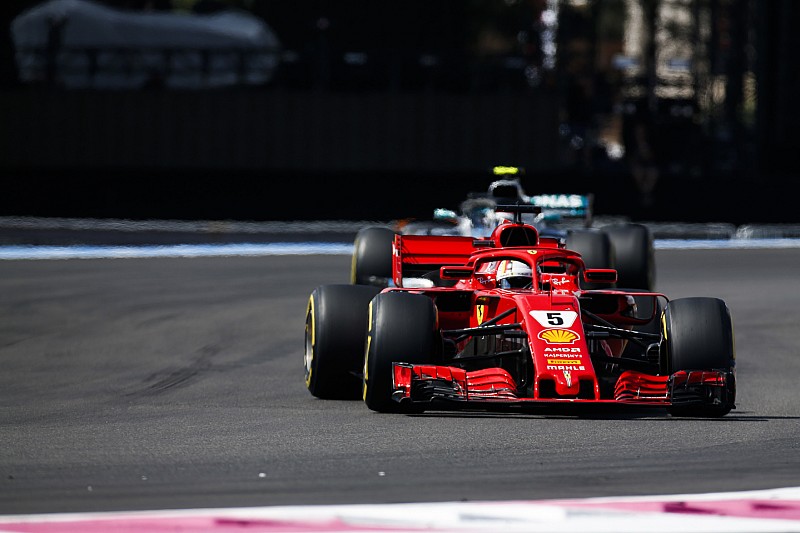 Leckék Franciaországból: Nem lenne túl unalmas, ha mindig minden F1-es versenyző tökéletes lenne?!