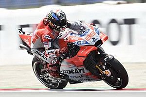 MotoGP Barcelona: Erste Ducati-Pole für Jorge Lorenzo