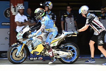 Morbidelli n'aura pas besoin d'être opéré