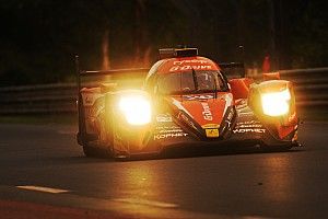 «24 часа Ле-Мана». 18-й час: гонка под контролем у Toyota и G-Drive