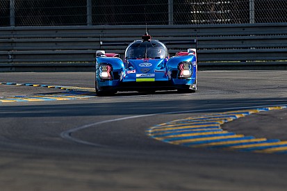 Button et SMP Racing ont beaucoup appris au Mans