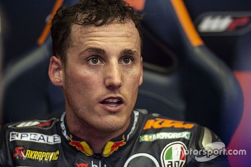 Pol Espargaro, Red Bull KTM Factory Racing