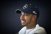 Stand WK Formule 1: Hamilton herovert leiding met zege op Hockenheim