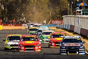 Supercars planning NASCAR-style manufacturers council