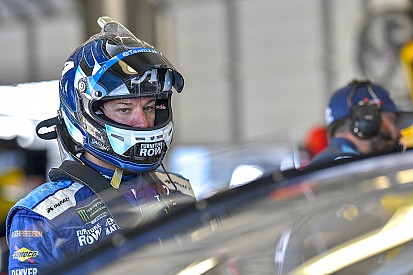 Martin Truex Jr. needs "some time" to finish contract extension