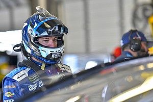 Martin Truex Jr. needs "some time" to finish contract extension