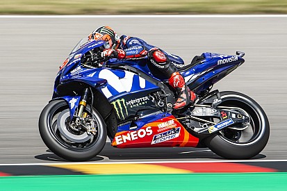Monster vervangt Movistar als hoofdsponsor bij Yamaha
