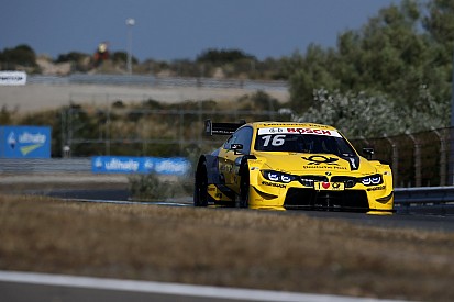 Mercedes auf den Fersen: Greift Timo Glock 2018 nach DTM-Titel?