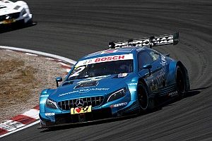 DTM Brands Hatch 2018, Sonntag: Die Startaufstellung in Bildern