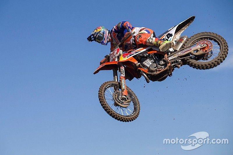 Jeffrey Herlings, KTM MXGP