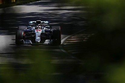 Fotogallery: la prima giornata di prove libere del GP del Canada di F1