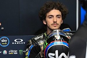 Bagnaia: "Dopo Mugello ho fatto degli accertamenti e recuperato le energie per Barcellona"