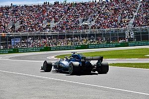 One corner cost me Montreal pole, says Hamilton