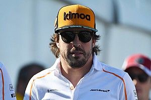 VÍDEO: Alonso está dando adeus à F1?