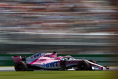 Force India nie les dernières rumeurs de rachat