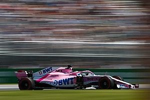 Force India nie les dernières rumeurs de rachat