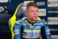 Tito Rabat ne fera pas son retour au GP de Valence