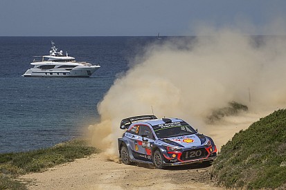 WRC 2019: ecco il programma del Rally Italia Sardegna. Riparte la caccia a Ogier