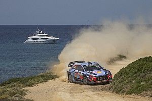 Hyundai: "Special" Neuville victory "was the best"