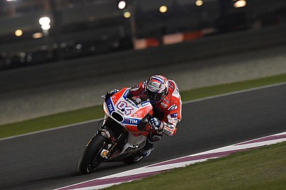 Preview: De vijf grootste vernieuwingen in MotoGP 18