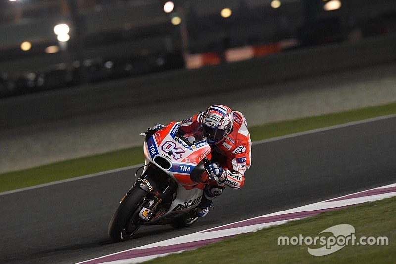 Preview: De vijf grootste vernieuwingen in MotoGP 18