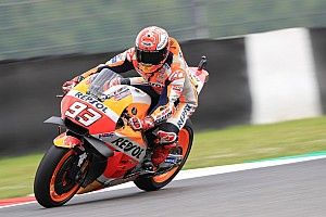 MotoGP Mugello FP3: Vinales, Pedrosa und Miller im Q1