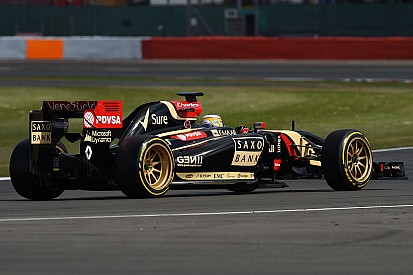 Pirelli denkt oplossing te hebben voor testen van 18 inch F1-banden