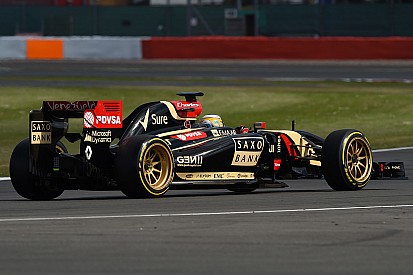 Why F1's 18-inch tyre conundrum is not straightforward