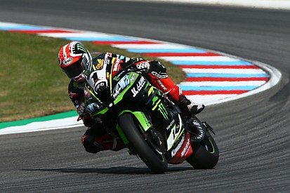 SBK Brno: Rea kazandı, 60. zaferini aldı!