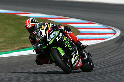 Course 1 - Rea, une victoire pour l'Histoire à Brno