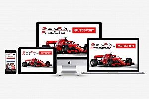 Делайте прогнозы на гонки Формулы 1 в игре Grand Prix Predictor