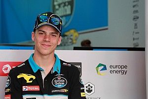 Offiziell bestätigt: Joan Mir fährt ab 2019 MotoGP für Suzuki