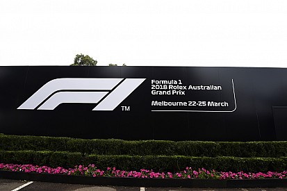 Формула 1 відклала запуск F1 TV