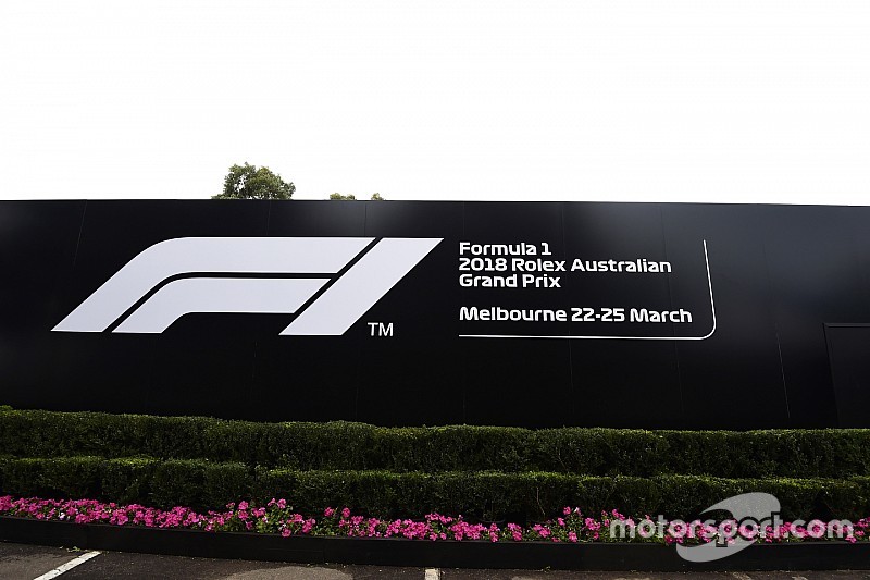 Формула 1 відклала запуск F1 TV