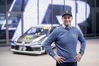 Petter Solberg und das WRC-Comeback: "Muss mit Tommi reden"