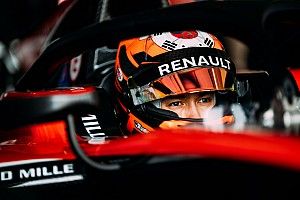 Aitken, F2'de Russell'ı yenmek için sabırsızlanıyor