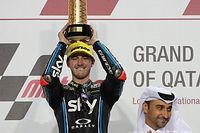 Bagnaia: "La vittoria in Qatar è stata un'ulteriore iniezione di fiducia"